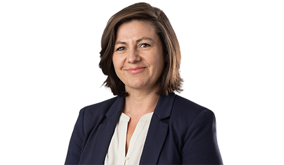 Rinske Blok – van Middendorp